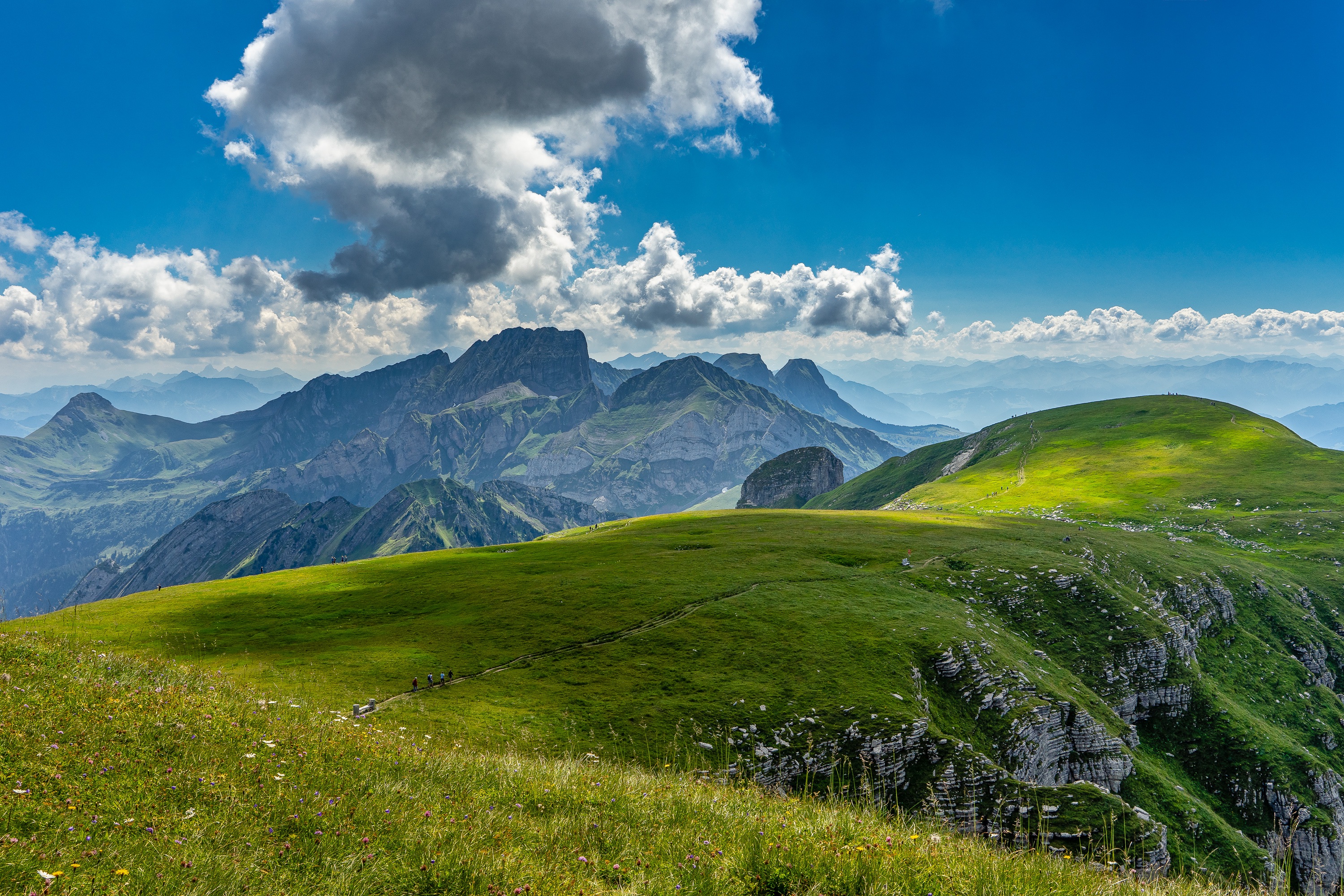 Ostschweiz