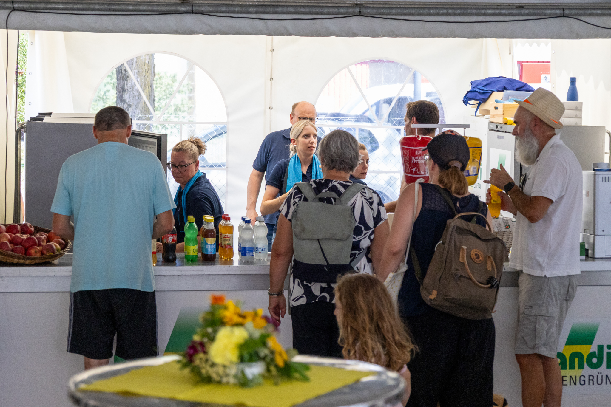 Open Day UFA-Bühl 27.06.2026 14