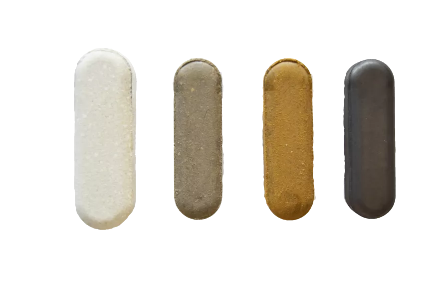 Bolus, Boli