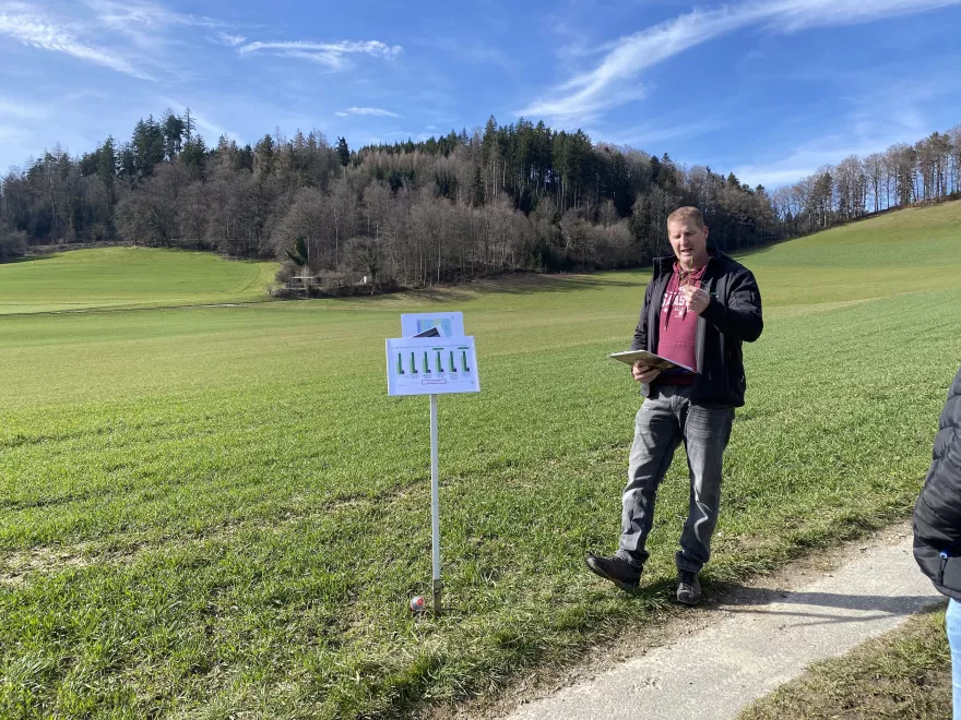 Bio-Praxistag 2023