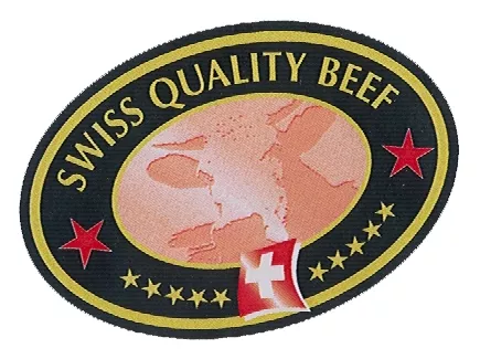 SQB Swiss quality beef