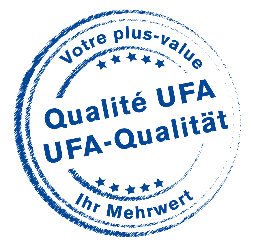 Qualitäts-Logo