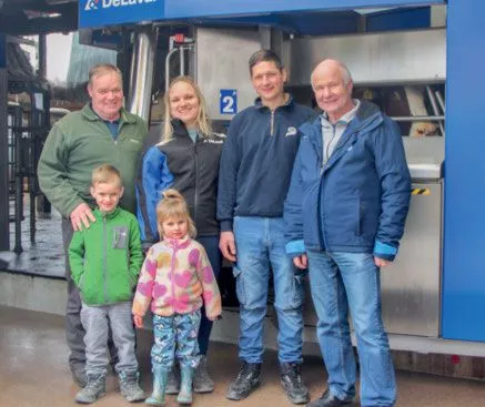 Familie