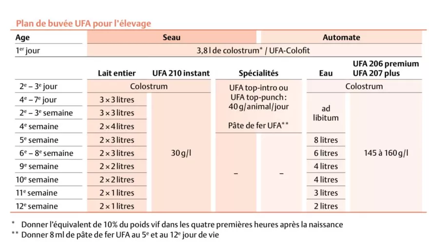 Tabelle