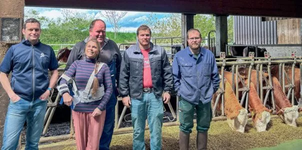 Familie