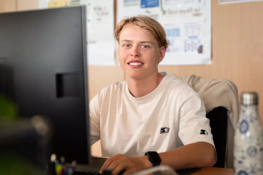 Tim Rindlisbacher