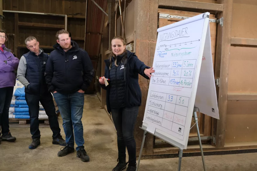 UHS-Tagung Jenny Tanner