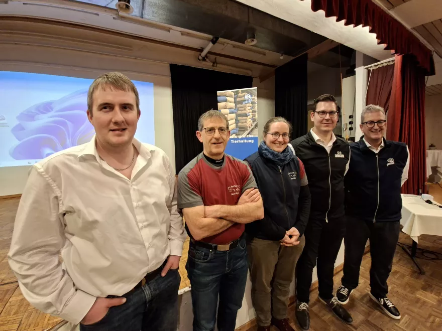 UFA2000 Zentralschweiz 2026