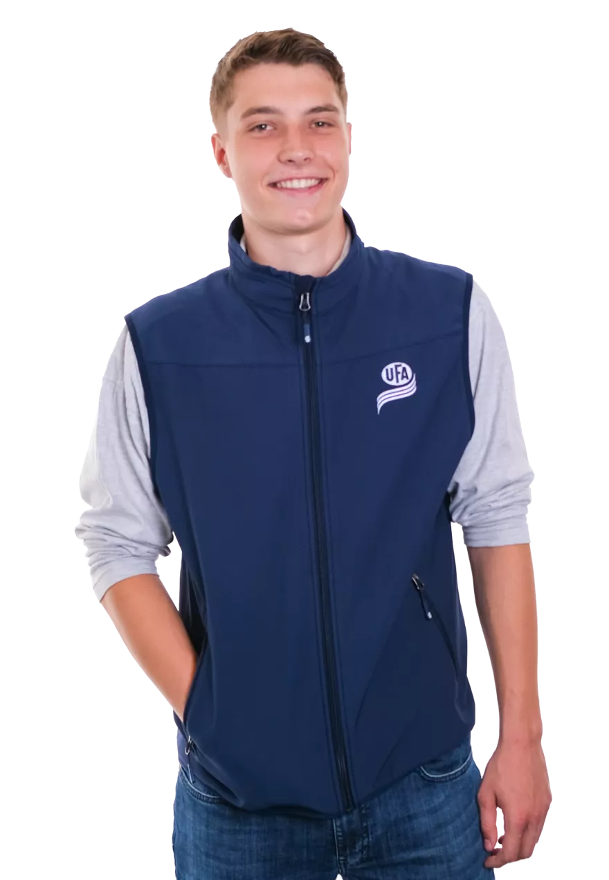 UFA-Gilet 2026