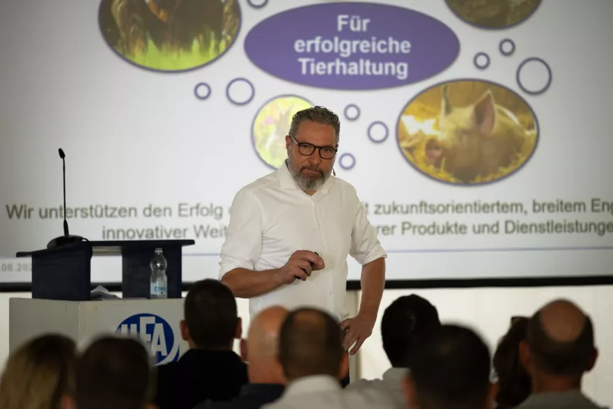 Open Day UFA-Bühl 27.06.2026 1