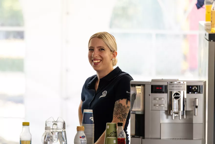Open Day UFA-Bühl 27.06.2026 2