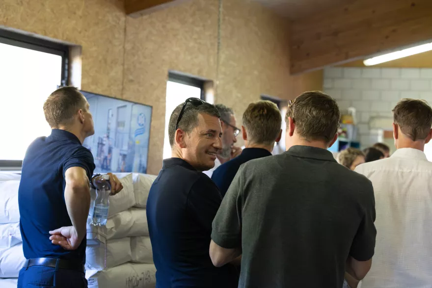 Open Day UFA-Bühl 27.06.2026 6
