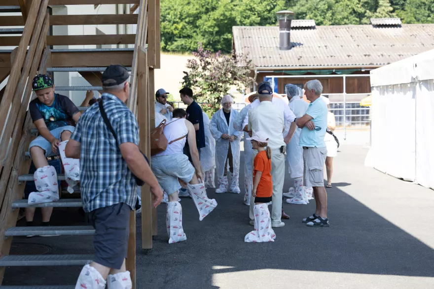 Open Day UFA-Bühl 27.06.2026 10