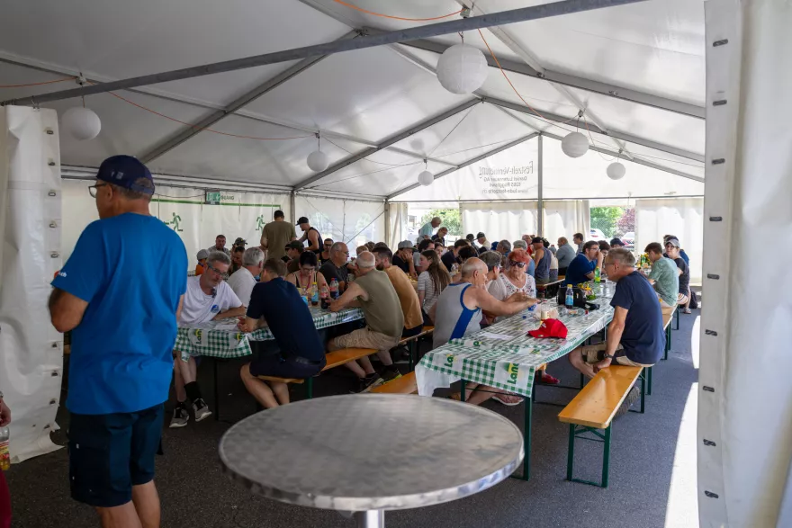 Open Day UFA-Bühl 27.06.2026 13