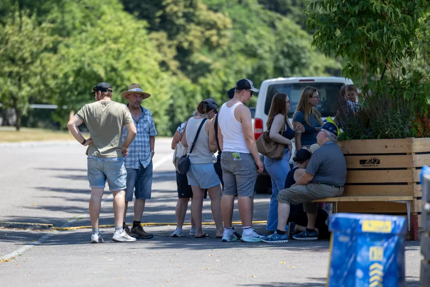 Open Day UFA-Bühl 27.06.2026 17