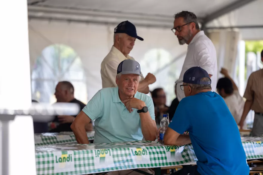 Open Day UFA-Bühl 27.06.2026 19