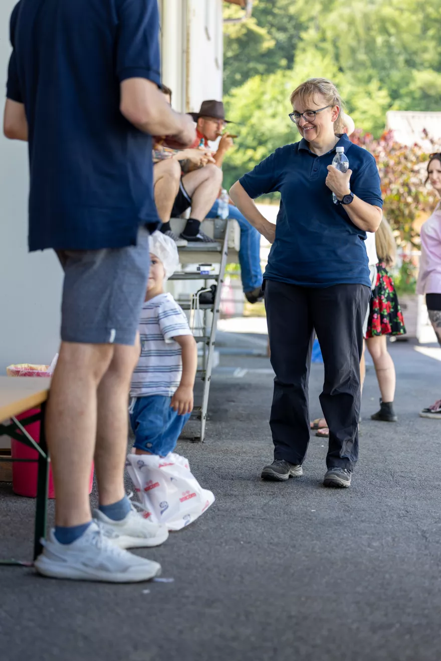Open Day UFA-Bühl 27.06.2026 20