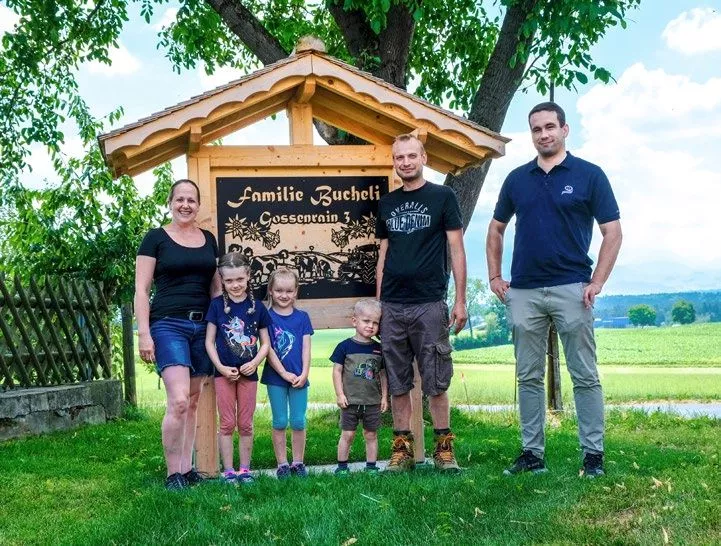 Familie