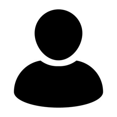 Phantombild; anonym, Person, Mensch