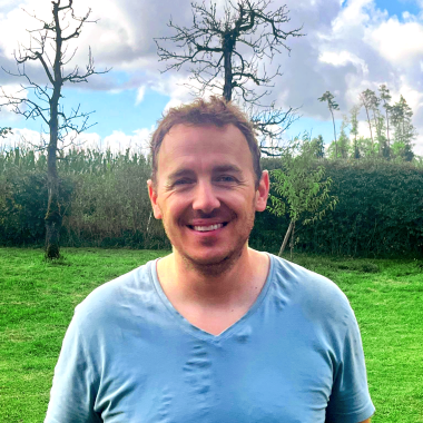 Nathan Walter, Landwirt