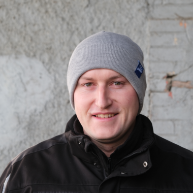 Alois Hodel, Beinwil (MINEX)