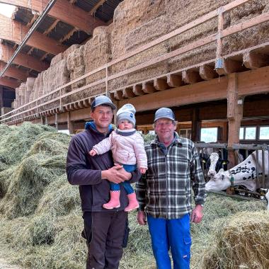 minex familie ogay zitat