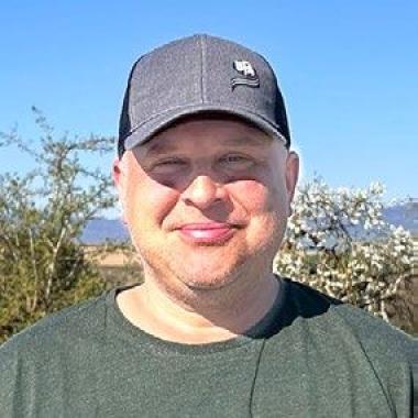 Christophe Blanchard, Épautheyres (MINEX)