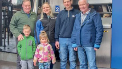 Familie