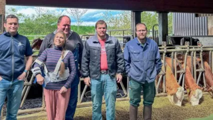 Familie