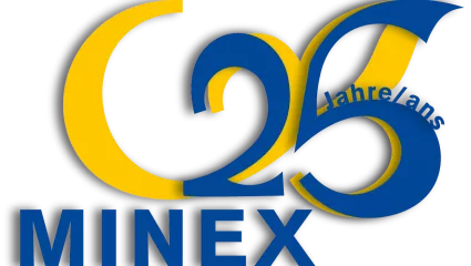 25 Jahre MINEX