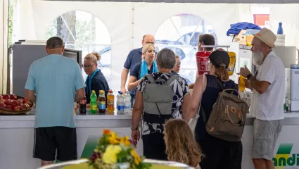 Open Day UFA-Bühl 27.06.2026 14