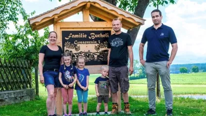 Familie