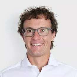 Pirmin Thalmann, Schafspezialist, UFA AG