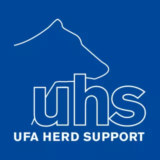 UHS negativ