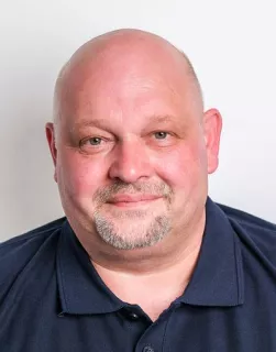 Paul Amman