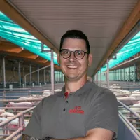 Fabian Willimann, Anicom