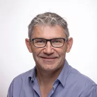 Christian Manser