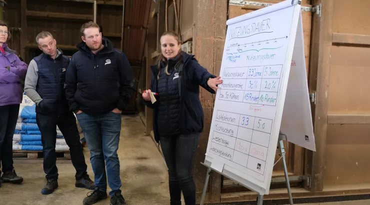 UHS-Tagung Jenny Tanner