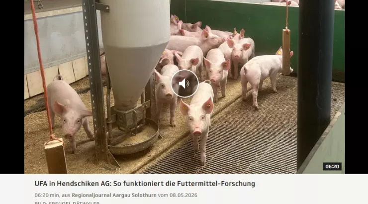 SRF Interview UFA-Bühl